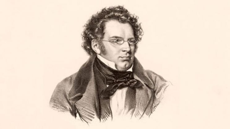 Franz Schubert