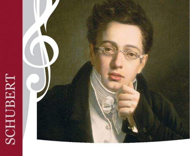 Franz Schubert