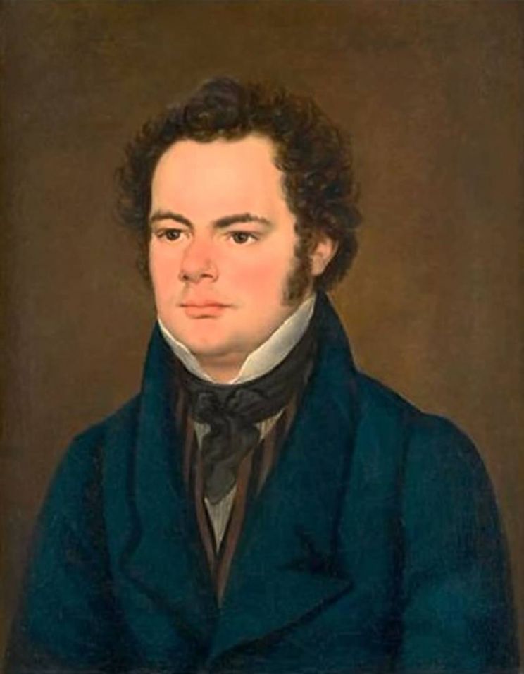 Franz Schubert