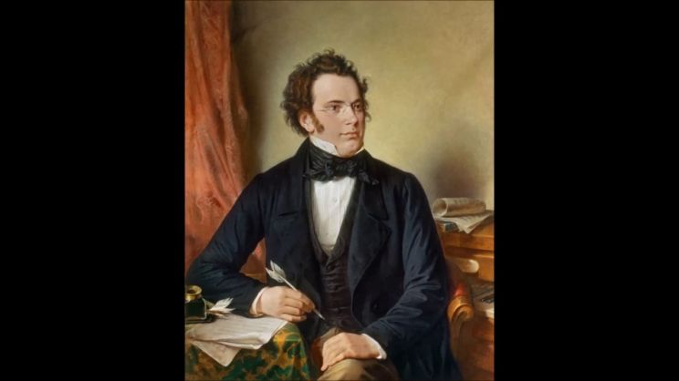 Franz Schubert