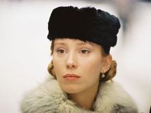 Franziska Petri photo