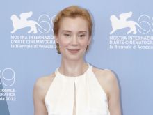Franziska Petri photo