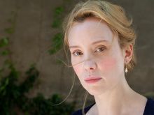 Franziska Petri photo