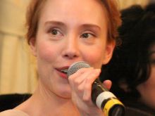 Franziska Petri photo