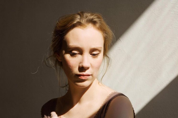 Franziska Petri