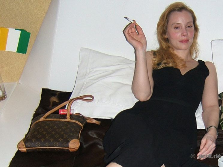 Franziska Petri