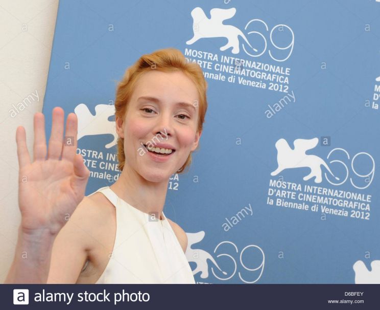 Franziska Petri