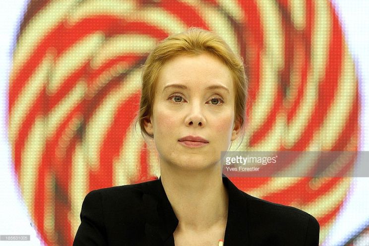 Franziska Petri
