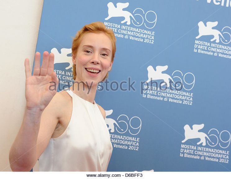 Franziska Petri