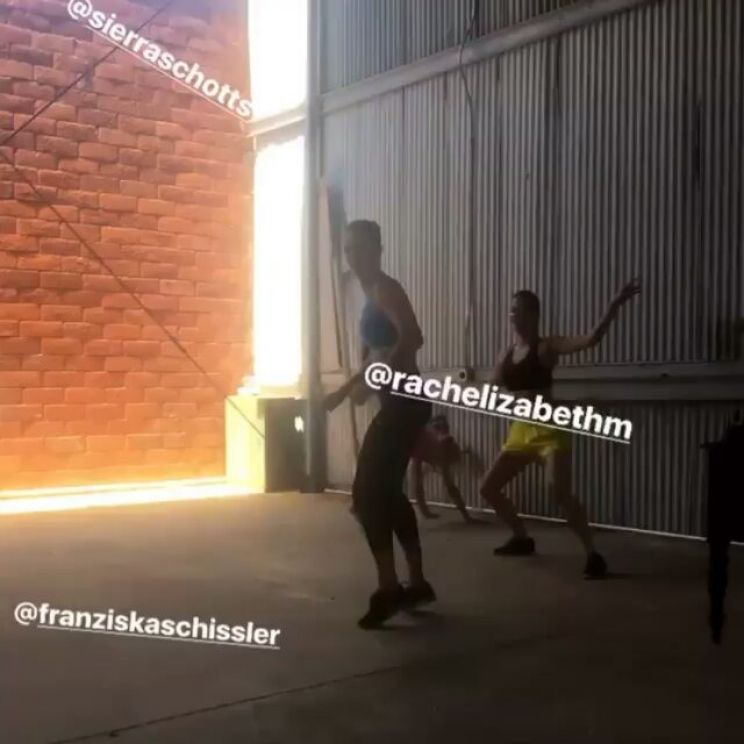 Franziska Schissler