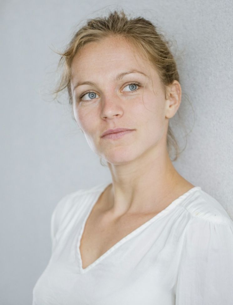 Franziska Wulf