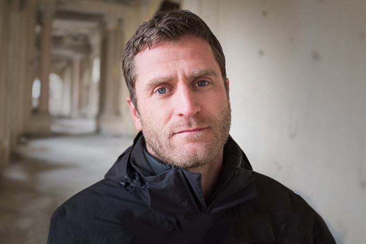 Fraser Ayres