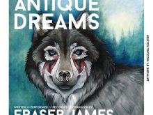 Fraser James