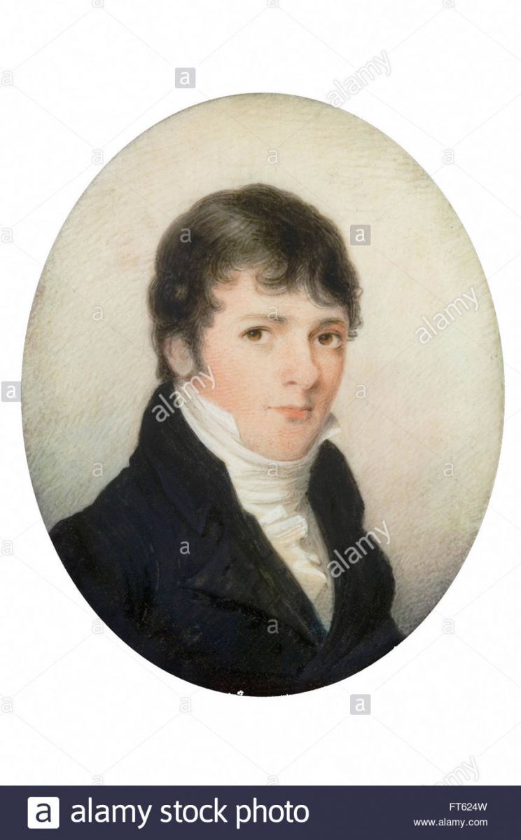 Fraser James