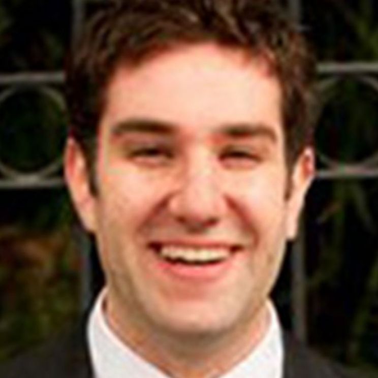 Fraser James