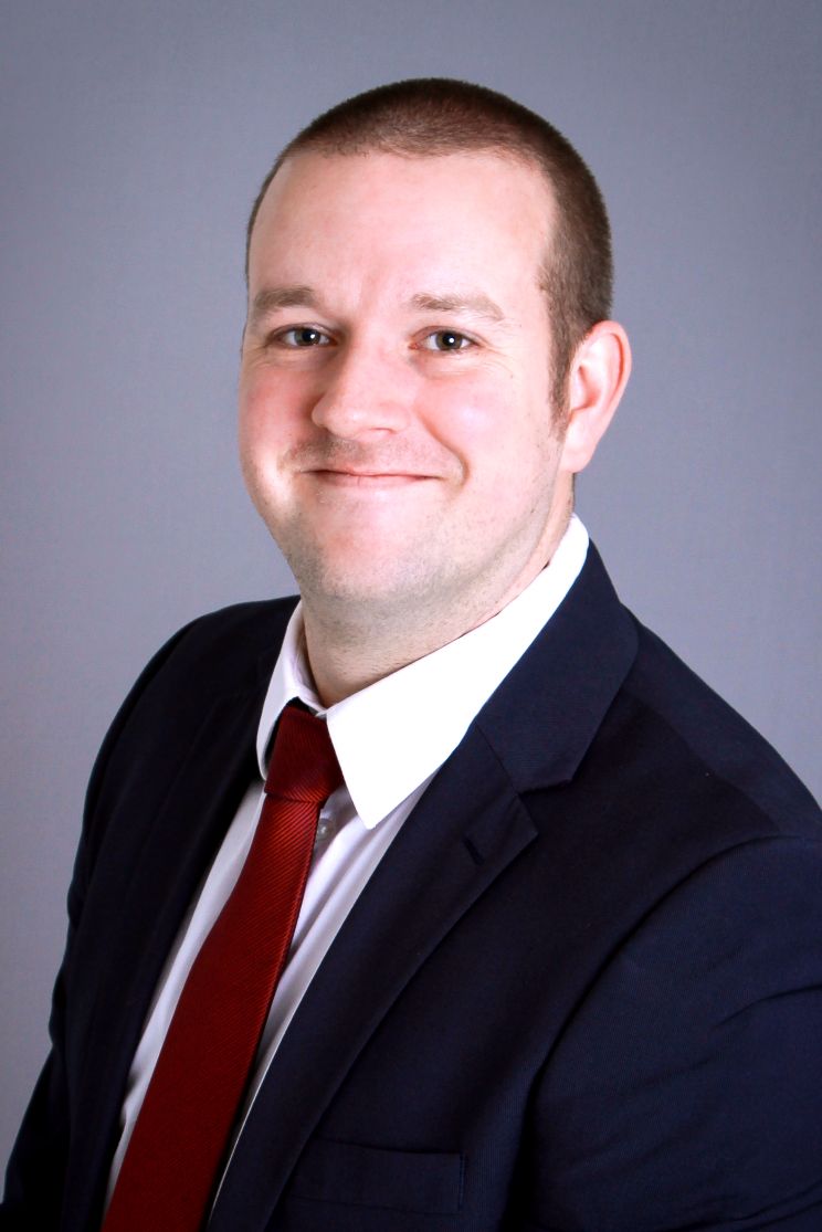 Fraser James