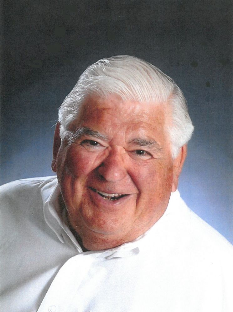 Fraser James