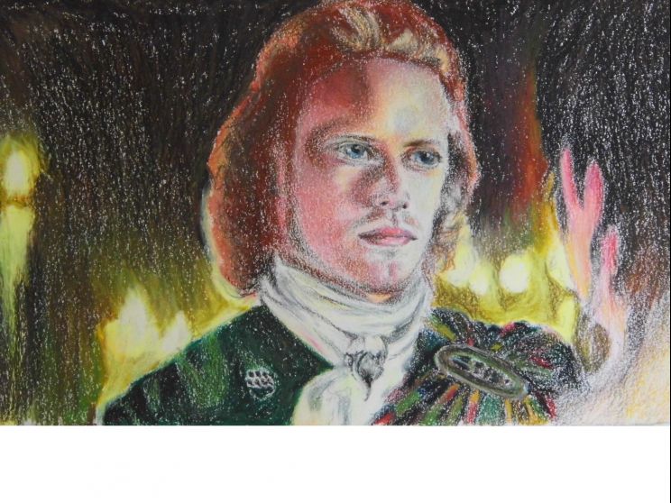 Fraser James