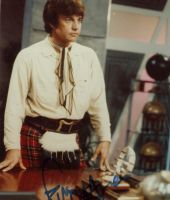 Frazer Hines