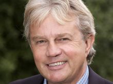 Frazer Hines