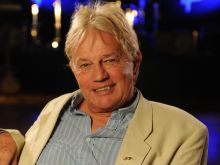 Frazer Hines