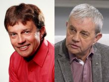 Frazer Hines