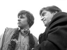 Frazer Hines