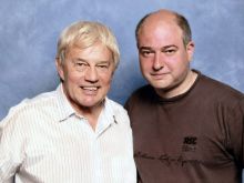 Frazer Hines