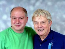 Frazer Hines