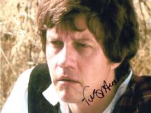 Frazer Hines