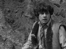 Frazer Hines