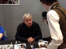 Frazer Hines