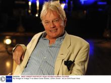 Frazer Hines