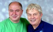 Frazer Hines