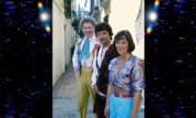 Frazer Hines