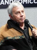 Frazer Hines