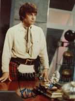 Frazer Hines