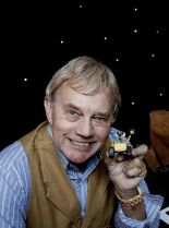 Frazer Hines