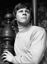 Frazer Hines