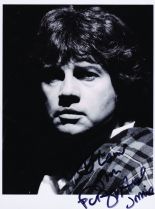 Frazer Hines