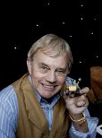 Frazer Hines