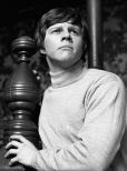 Frazer Hines