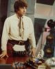 Frazer Hines