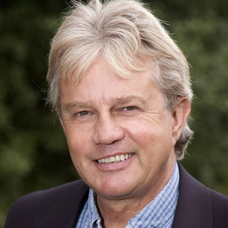 Frazer Hines