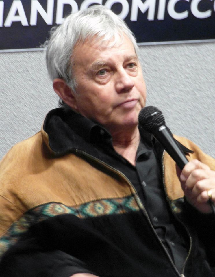 Frazer Hines