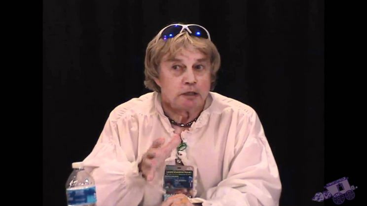 Frazer Hines