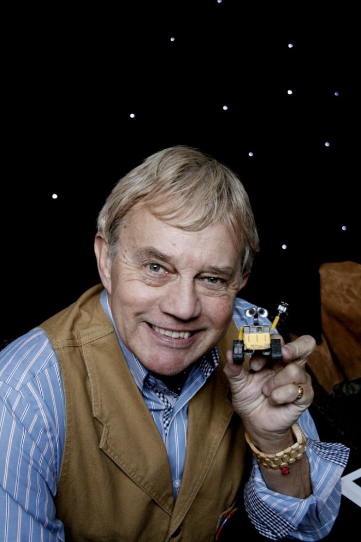 Frazer Hines