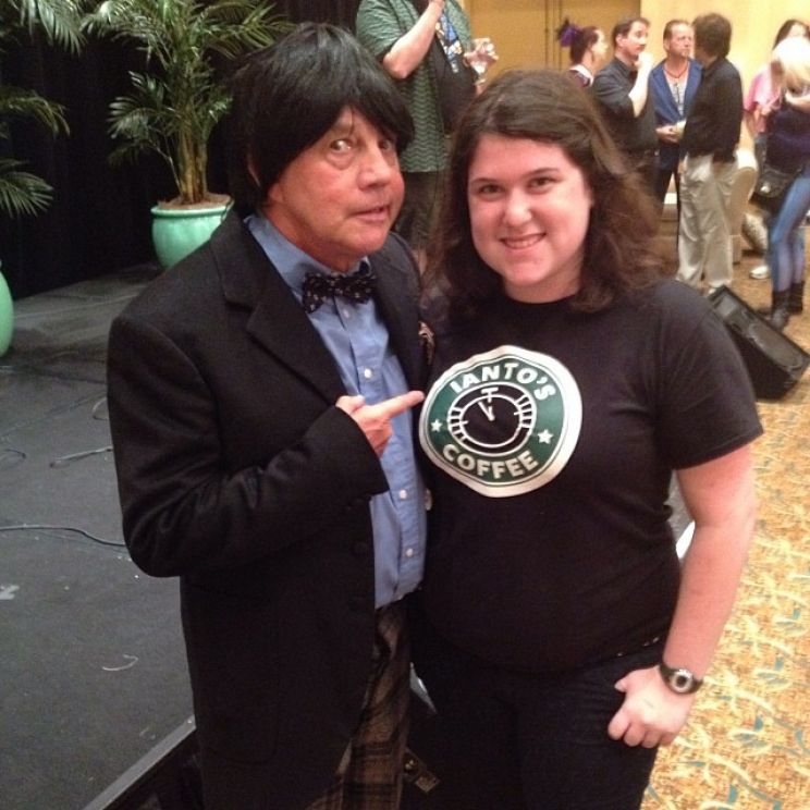 Frazer Hines