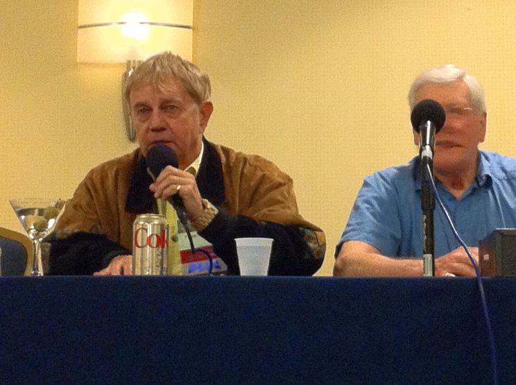 Frazer Hines