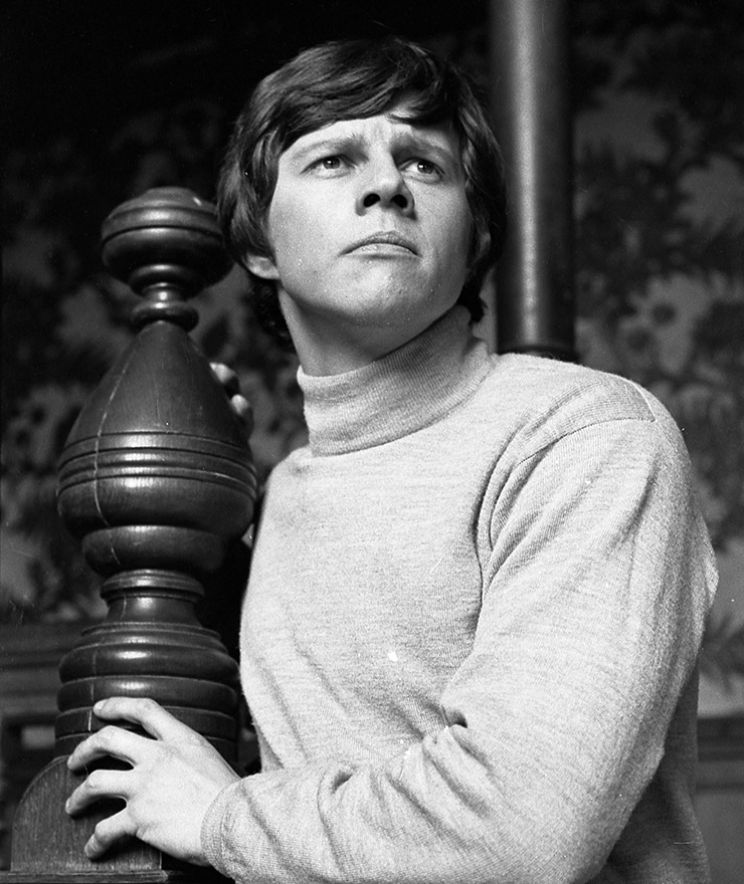 Frazer Hines